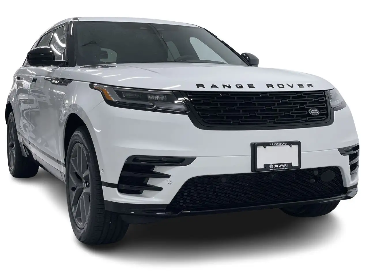 Land Rover Range Rover Velar снимка Land Rover Range Rover Velar