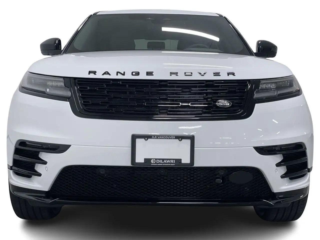 Land Rover Range Rover Velar снимка Land Rover Range Rover Velar
