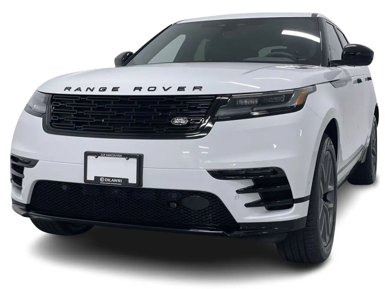 Land Rover Range Rover Velar снимка Land Rover Range Rover Velar
