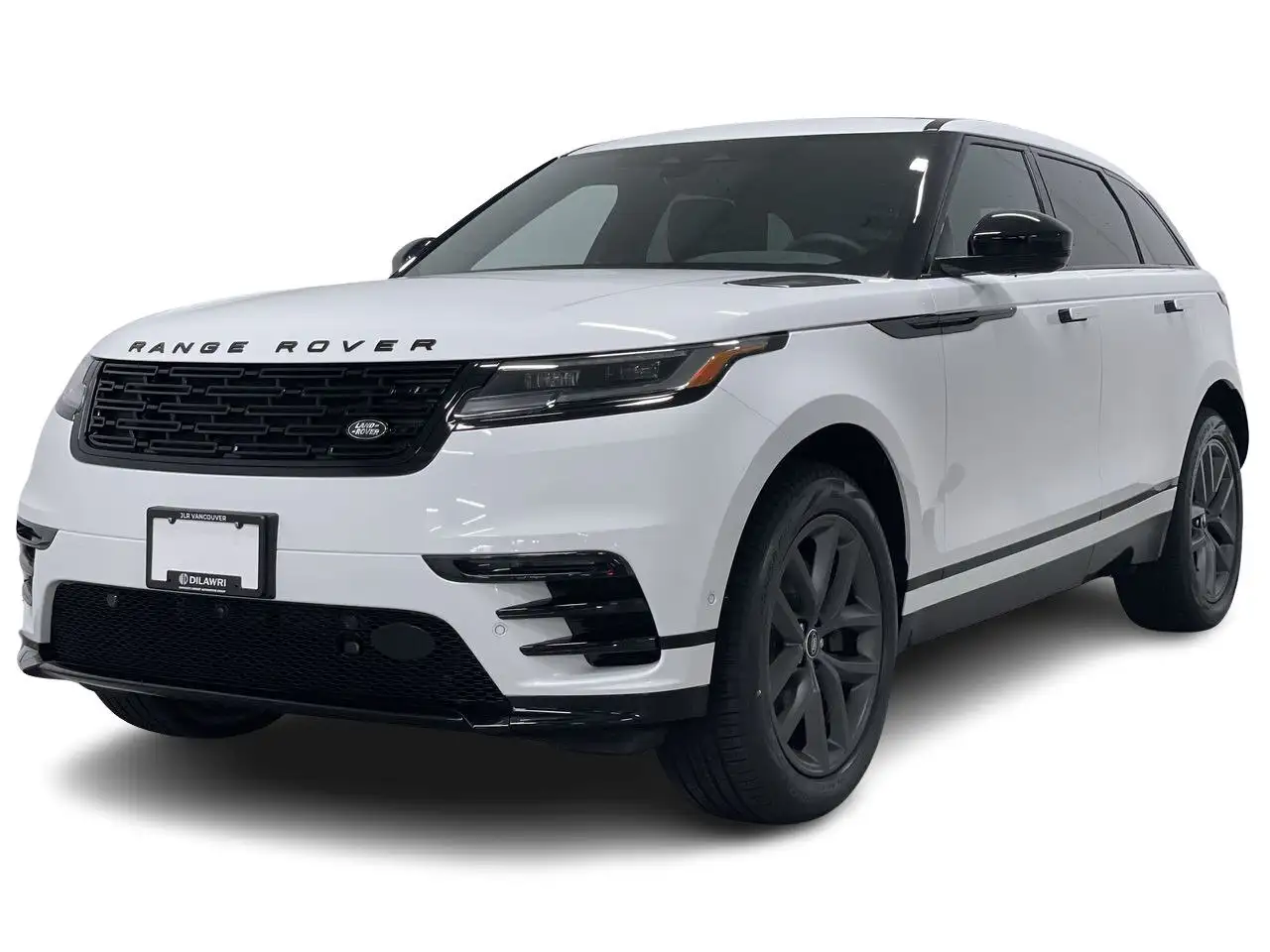 Land Rover Range Rover Velar снимка Land Rover Range Rover Velar