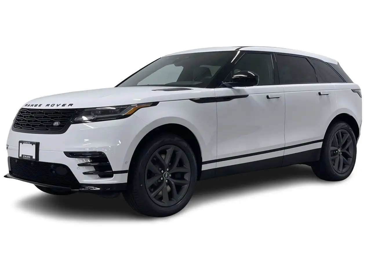 Land Rover Range Rover Velar снимка Land Rover Range Rover Velar