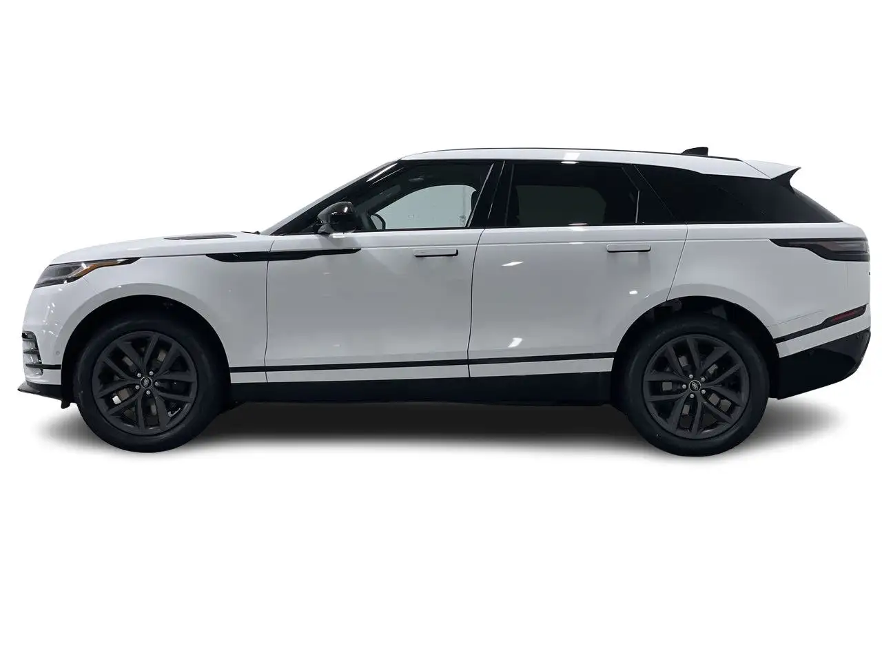 Land Rover Range Rover Velar снимка Land Rover Range Rover Velar