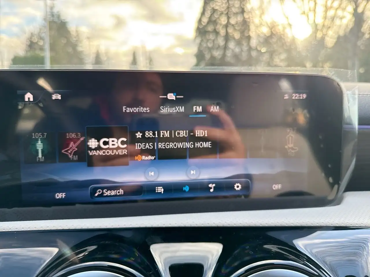 Mercedes-Benz CLA снимка Mercedes-Benz CLA