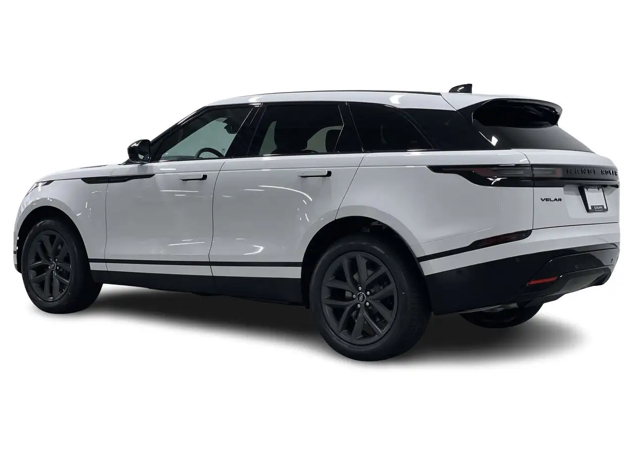 Land Rover Range Rover Velar снимка Land Rover Range Rover Velar