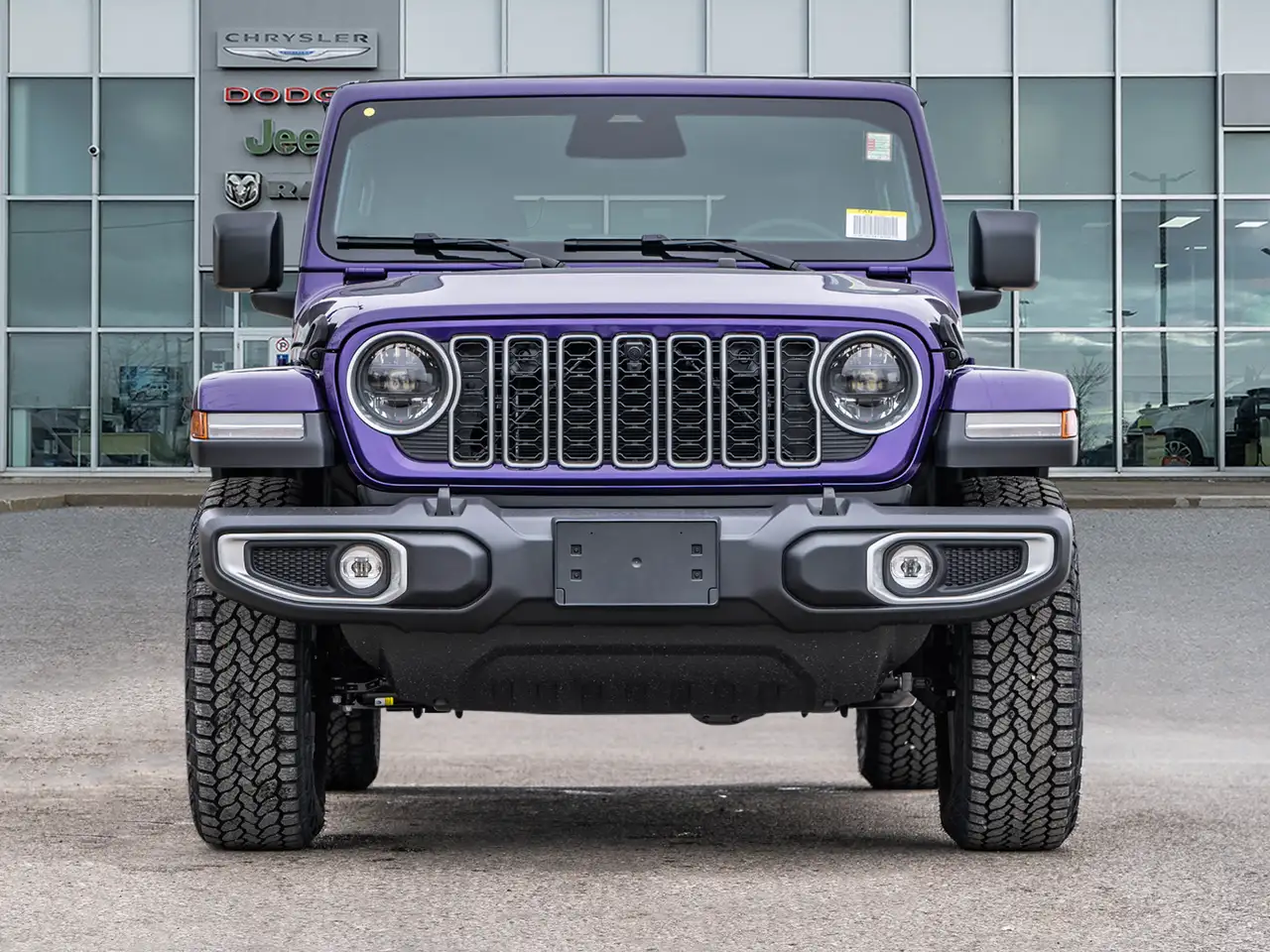 Jeep Wrangler fotografie Jeep Wrangler
