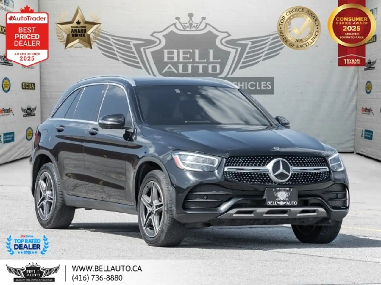 Mercedes-Benz GLC снимка Mercedes-Benz GLC