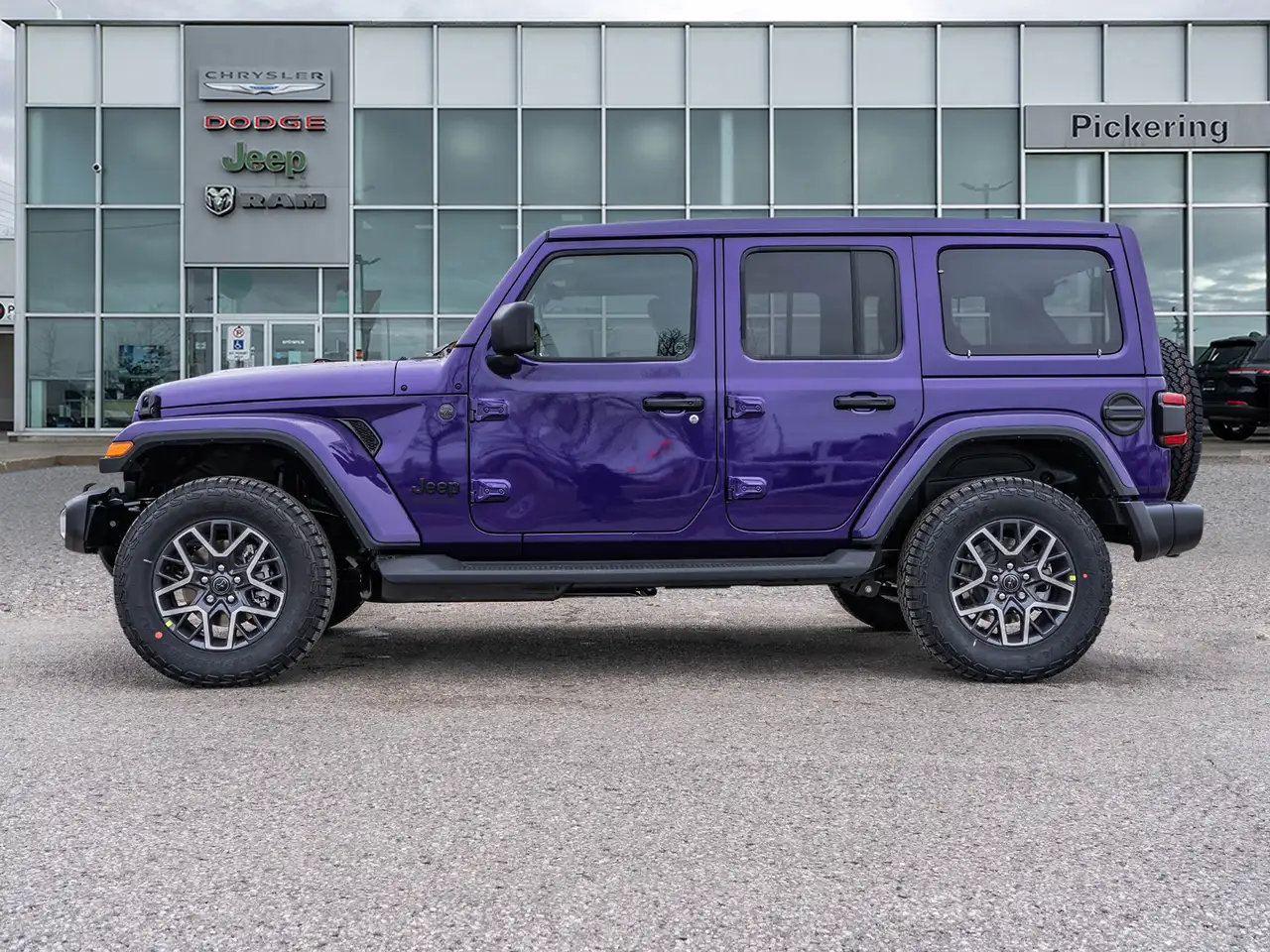 Jeep Wrangler fotografie Jeep Wrangler