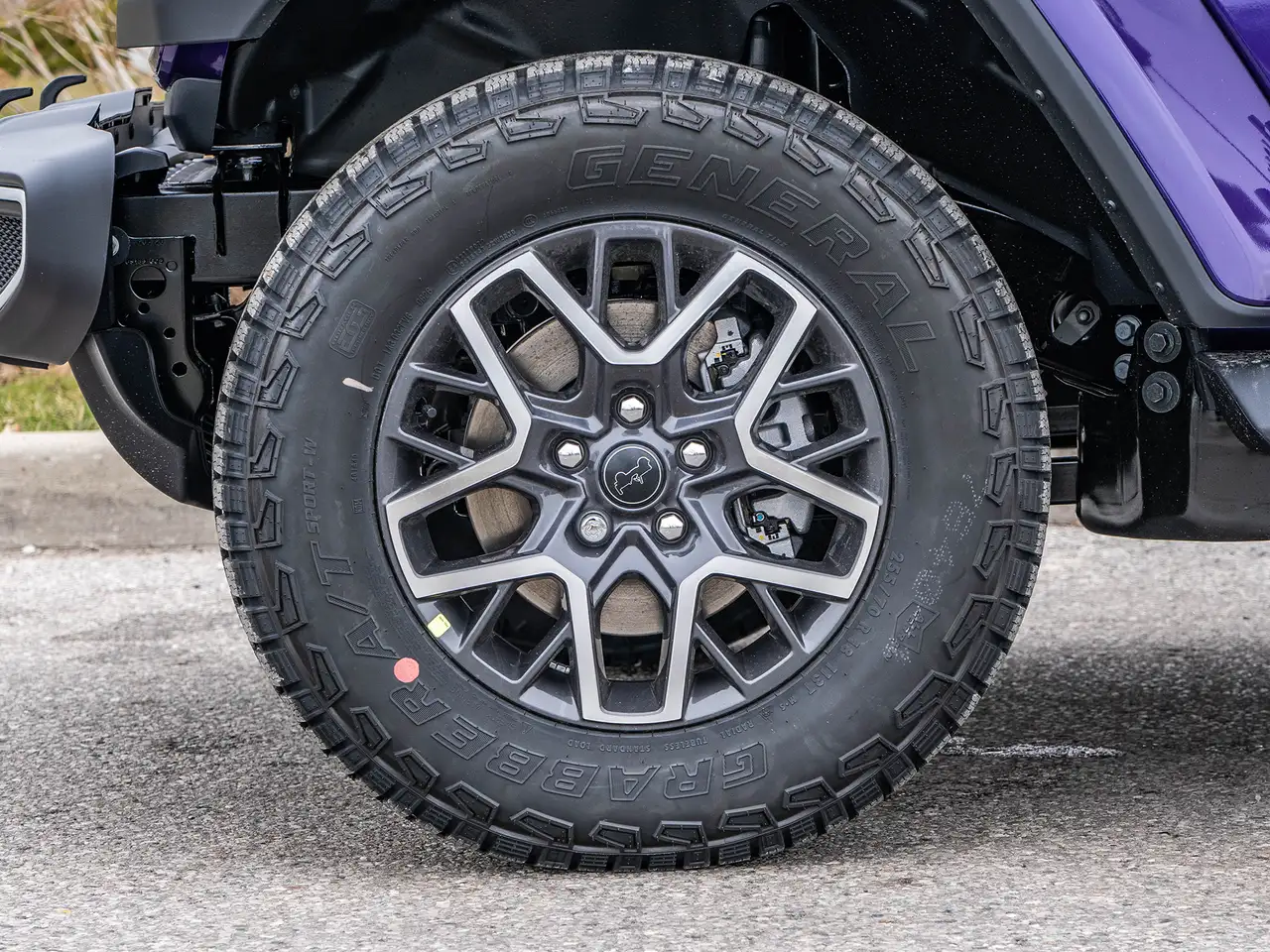 Jeep Wrangler fotografie Jeep Wrangler