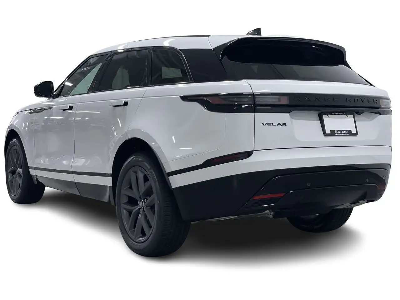 Land Rover Range Rover Velar снимка Land Rover Range Rover Velar