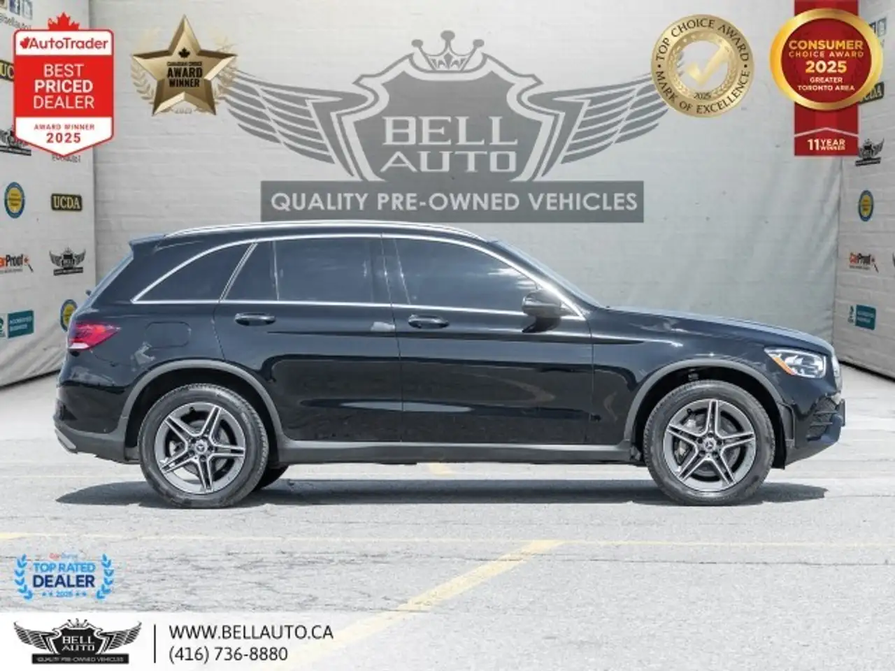 Mercedes-Benz GLC снимка Mercedes-Benz GLC
