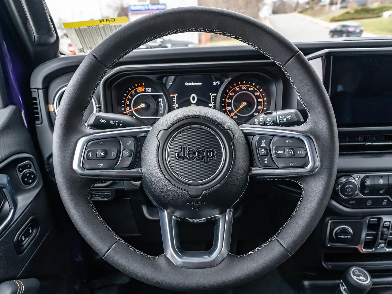 Jeep Wrangler fotografie Jeep Wrangler