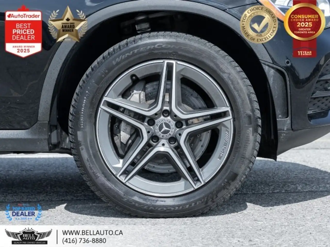 Mercedes-Benz GLC снимка Mercedes-Benz GLC