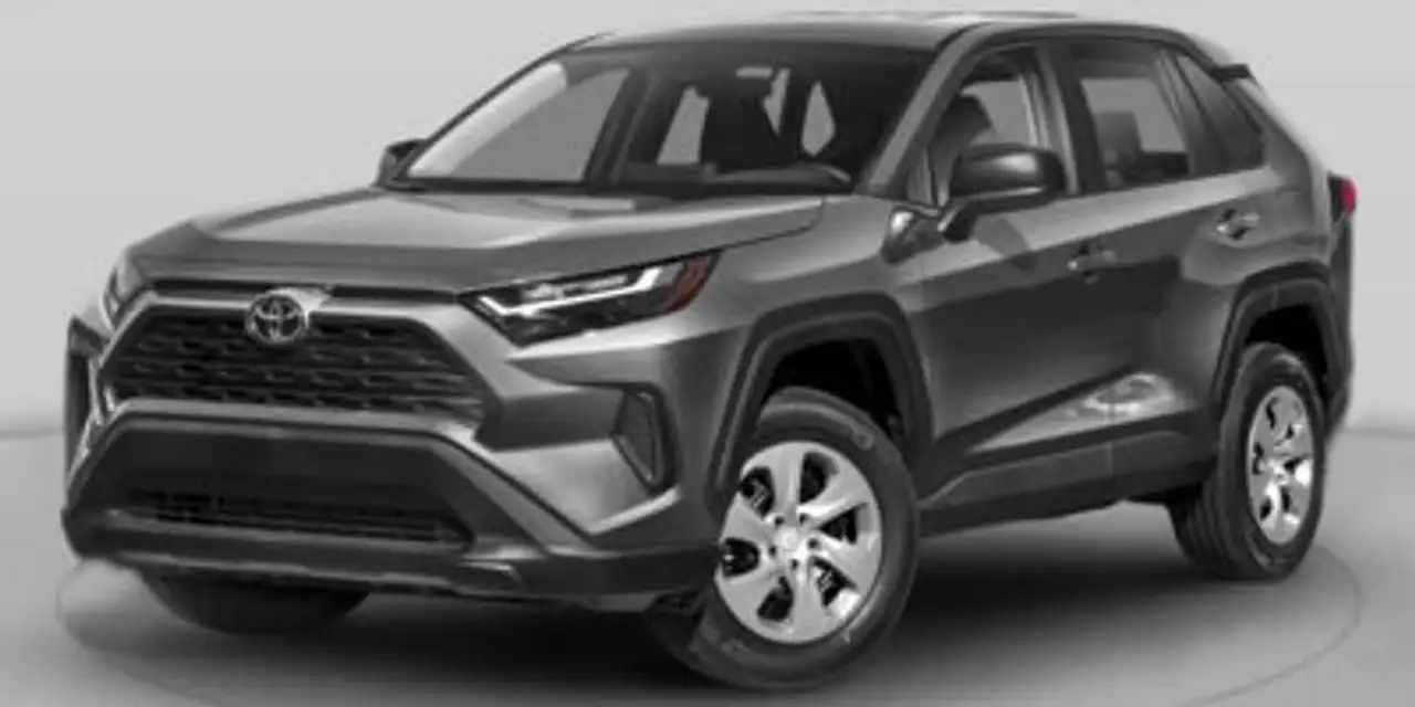 2023 Toyota RAV 4