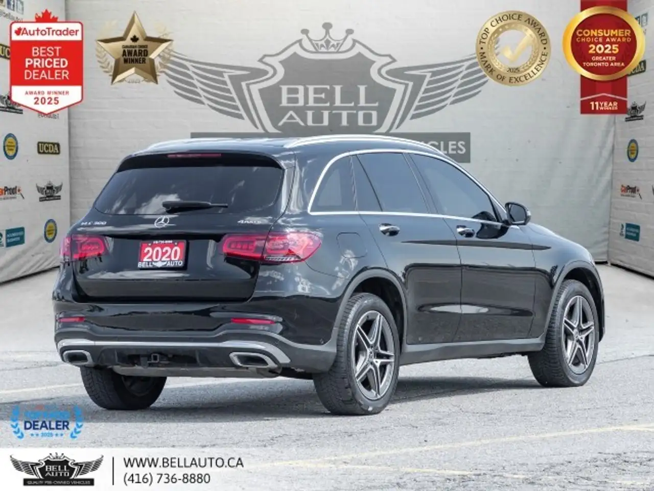 Mercedes-Benz GLC снимка Mercedes-Benz GLC