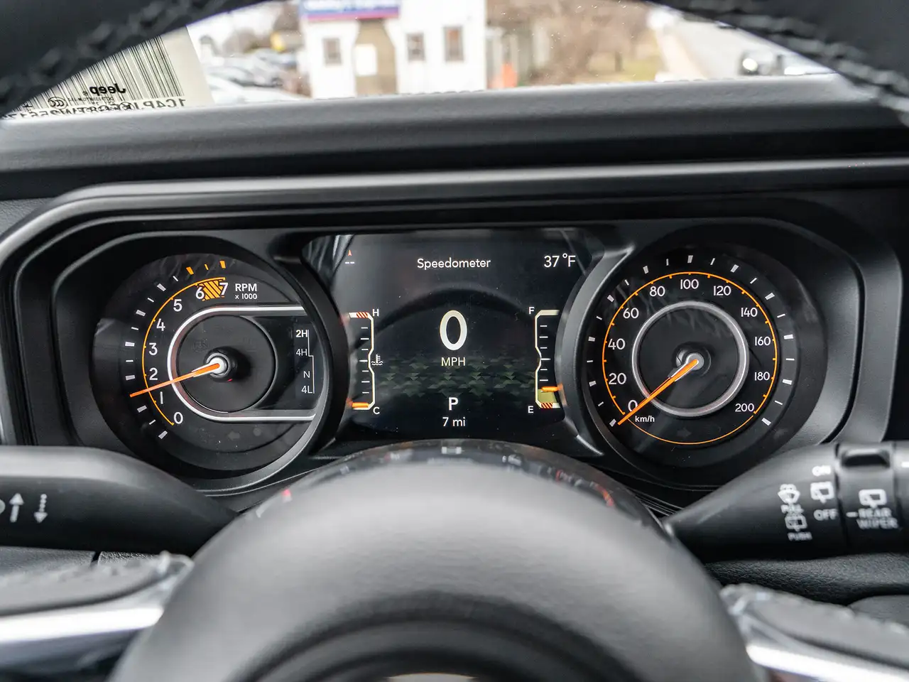 Jeep Wrangler fotografie Jeep Wrangler