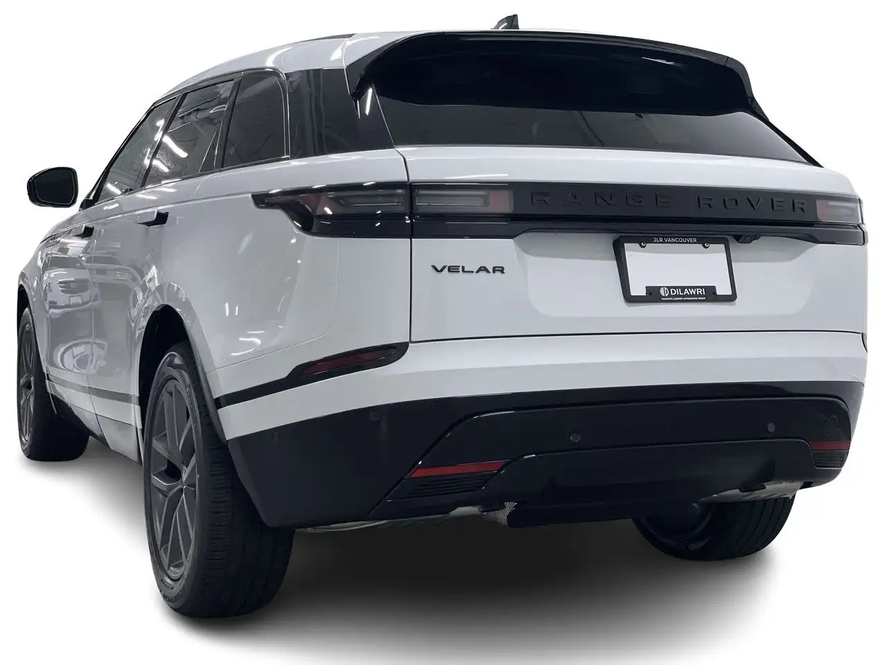 Land Rover Range Rover Velar снимка Land Rover Range Rover Velar