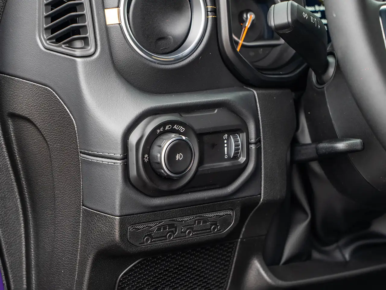 Jeep Wrangler fotografie Jeep Wrangler