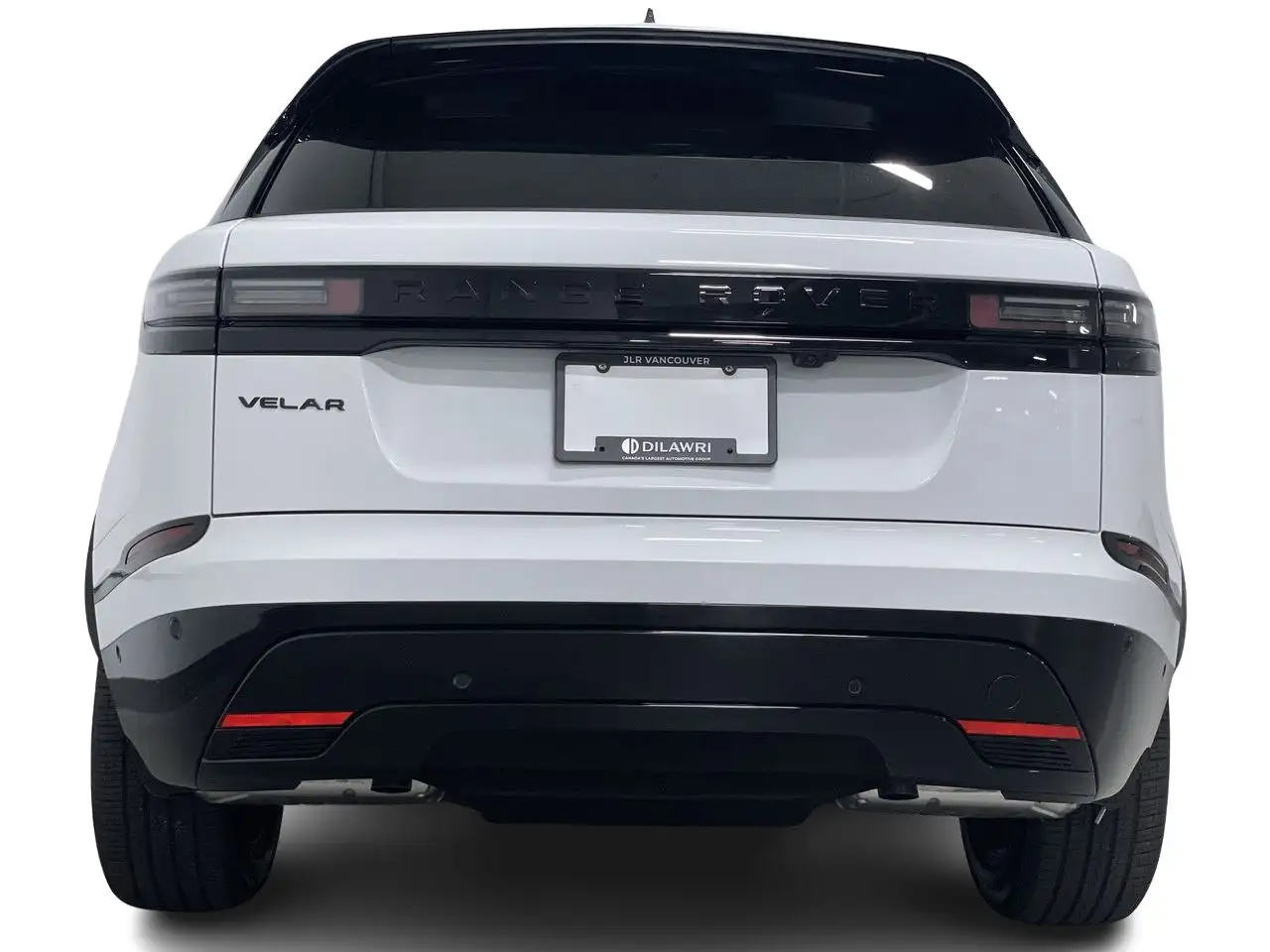 Land Rover Range Rover Velar снимка Land Rover Range Rover Velar