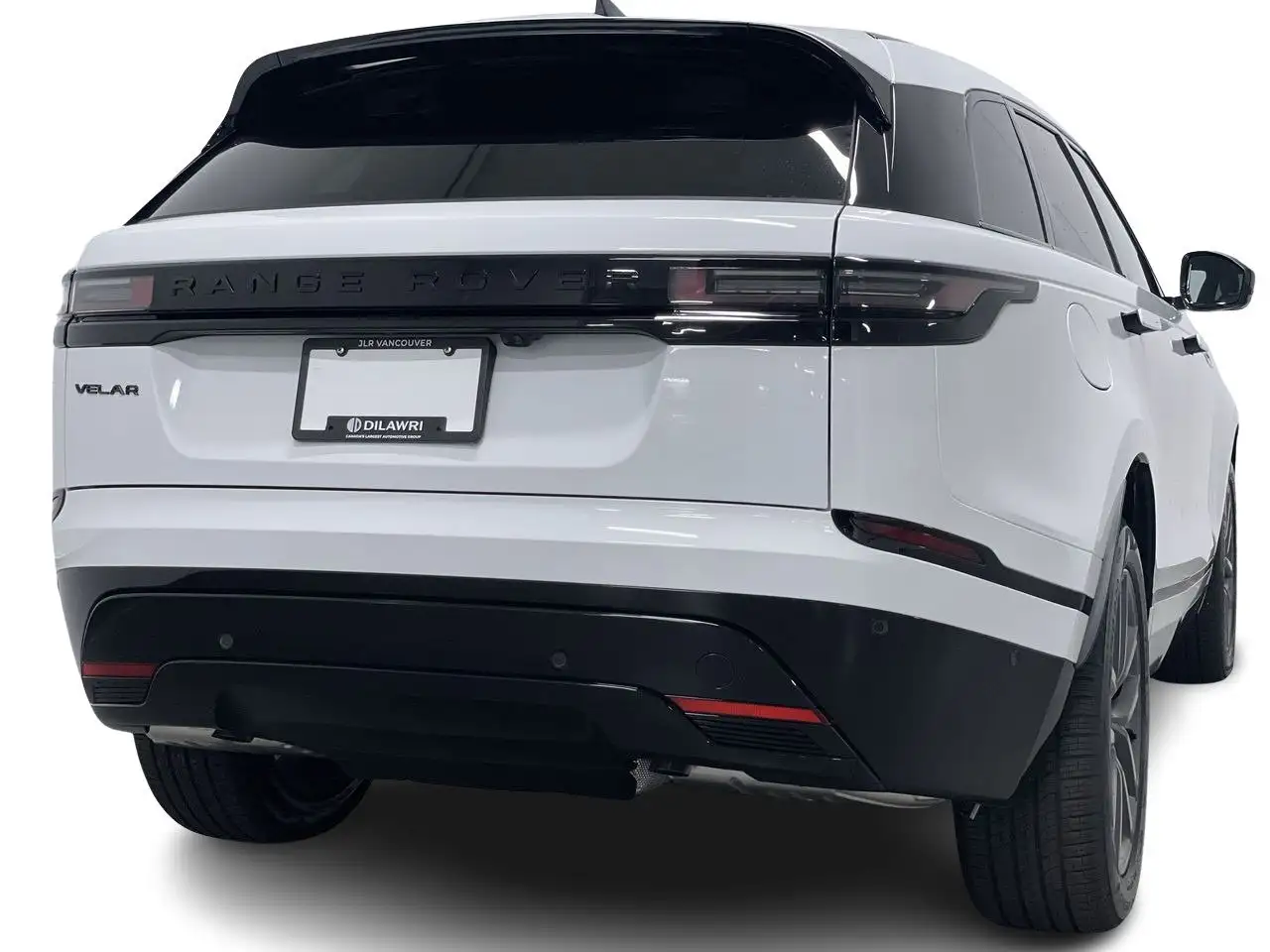Land Rover Range Rover Velar снимка Land Rover Range Rover Velar