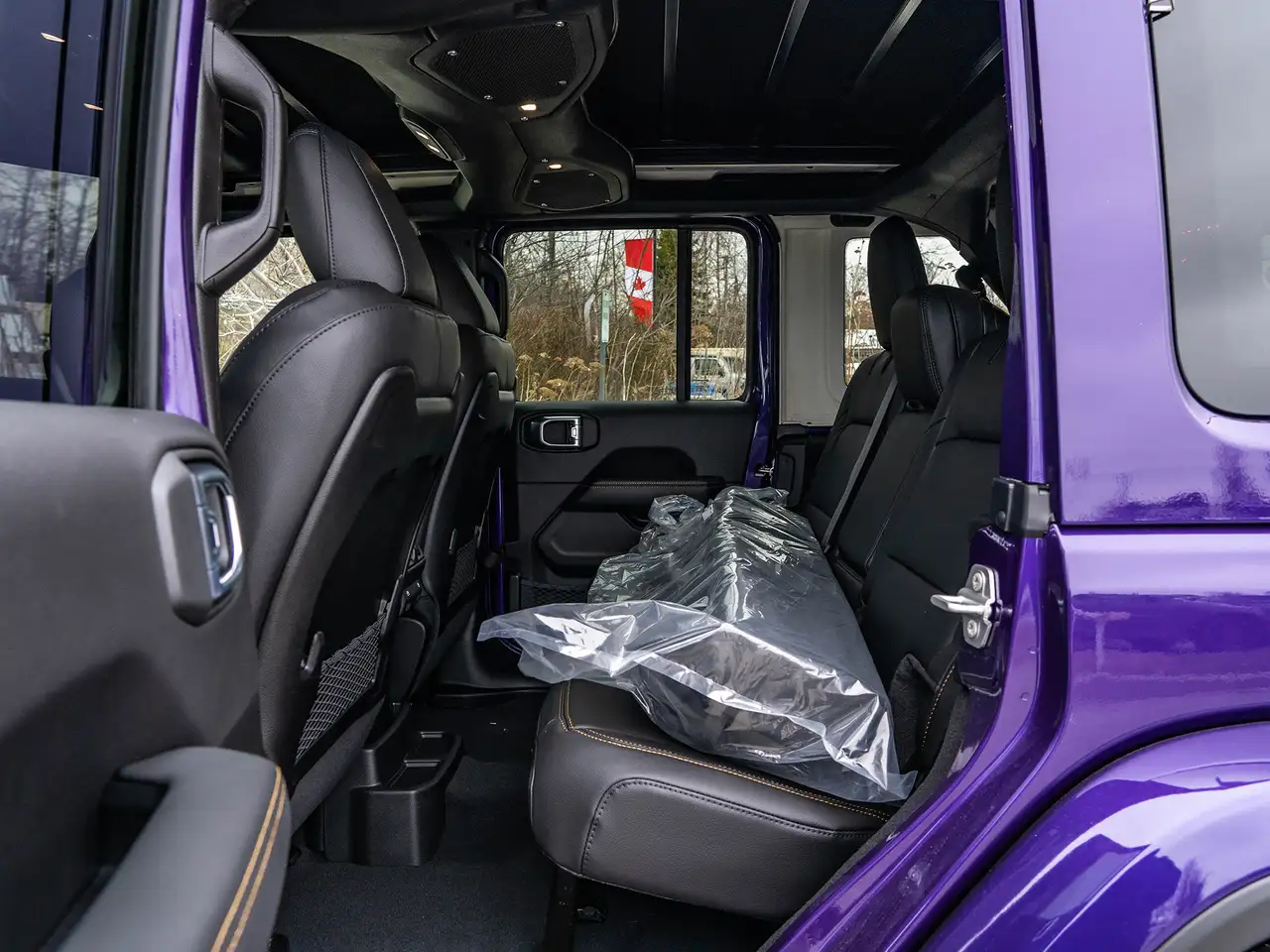 Jeep Wrangler fotografie Jeep Wrangler