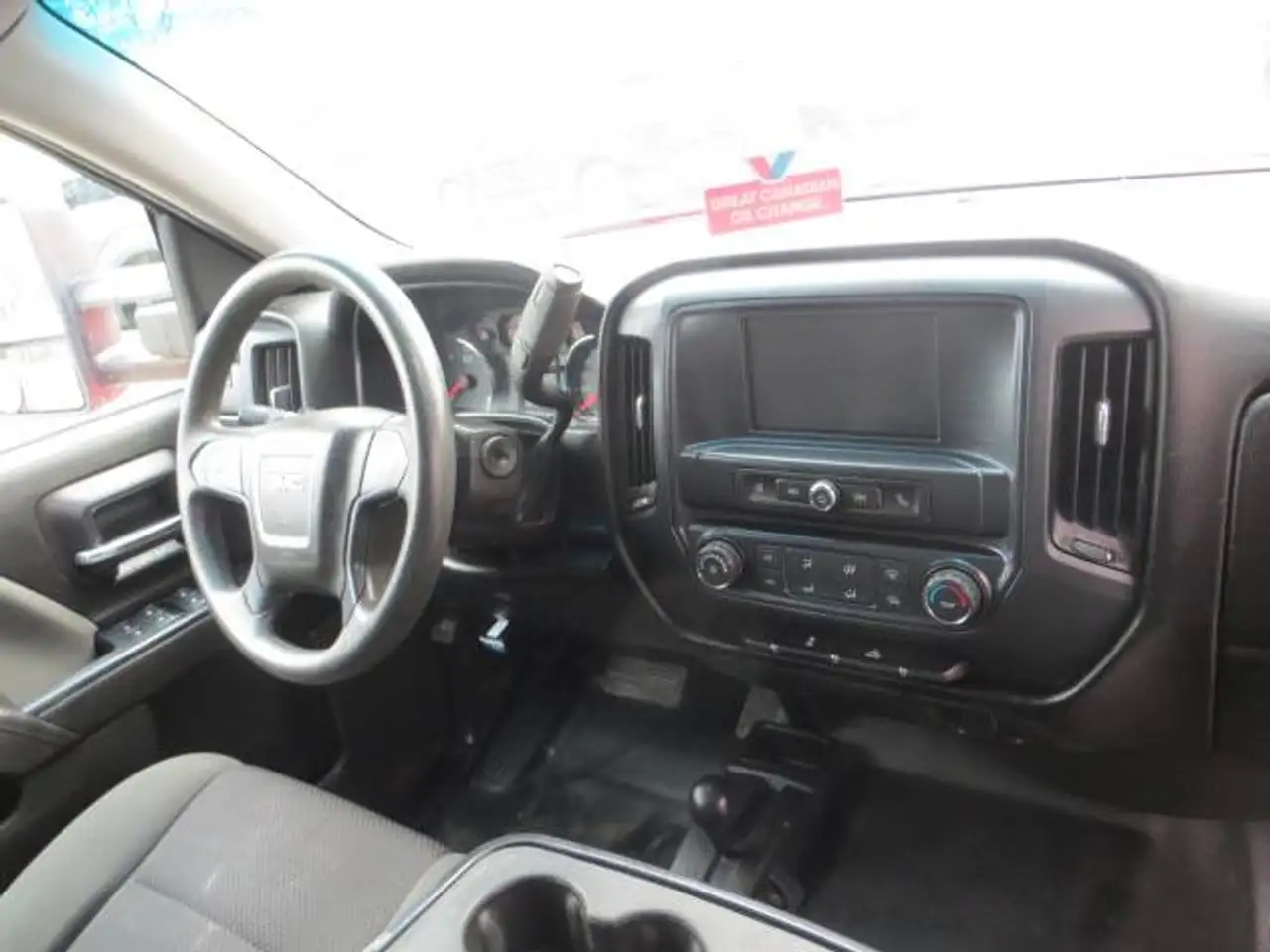 GMC Sierra 1500 снимка GMC Sierra 1500