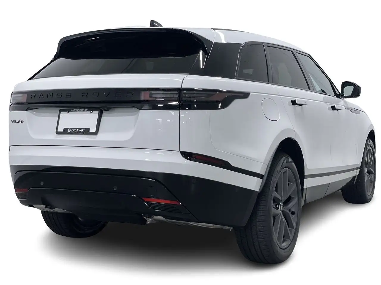 Land Rover Range Rover Velar снимка Land Rover Range Rover Velar