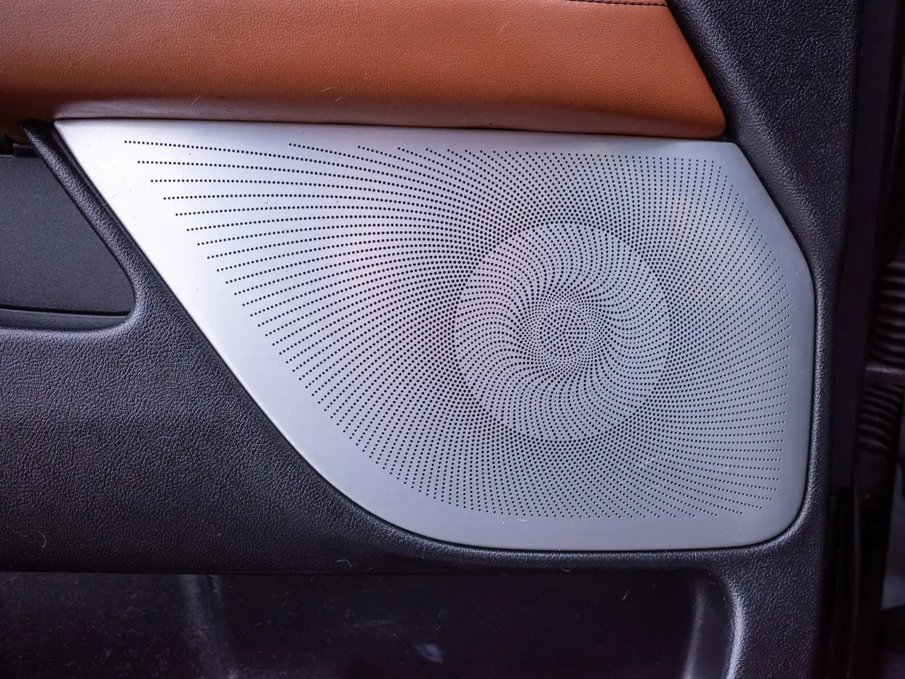 Lincoln Navigator photo Lincoln Navigator