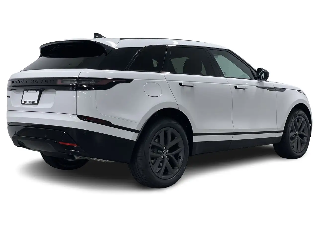 Land Rover Range Rover Velar снимка Land Rover Range Rover Velar
