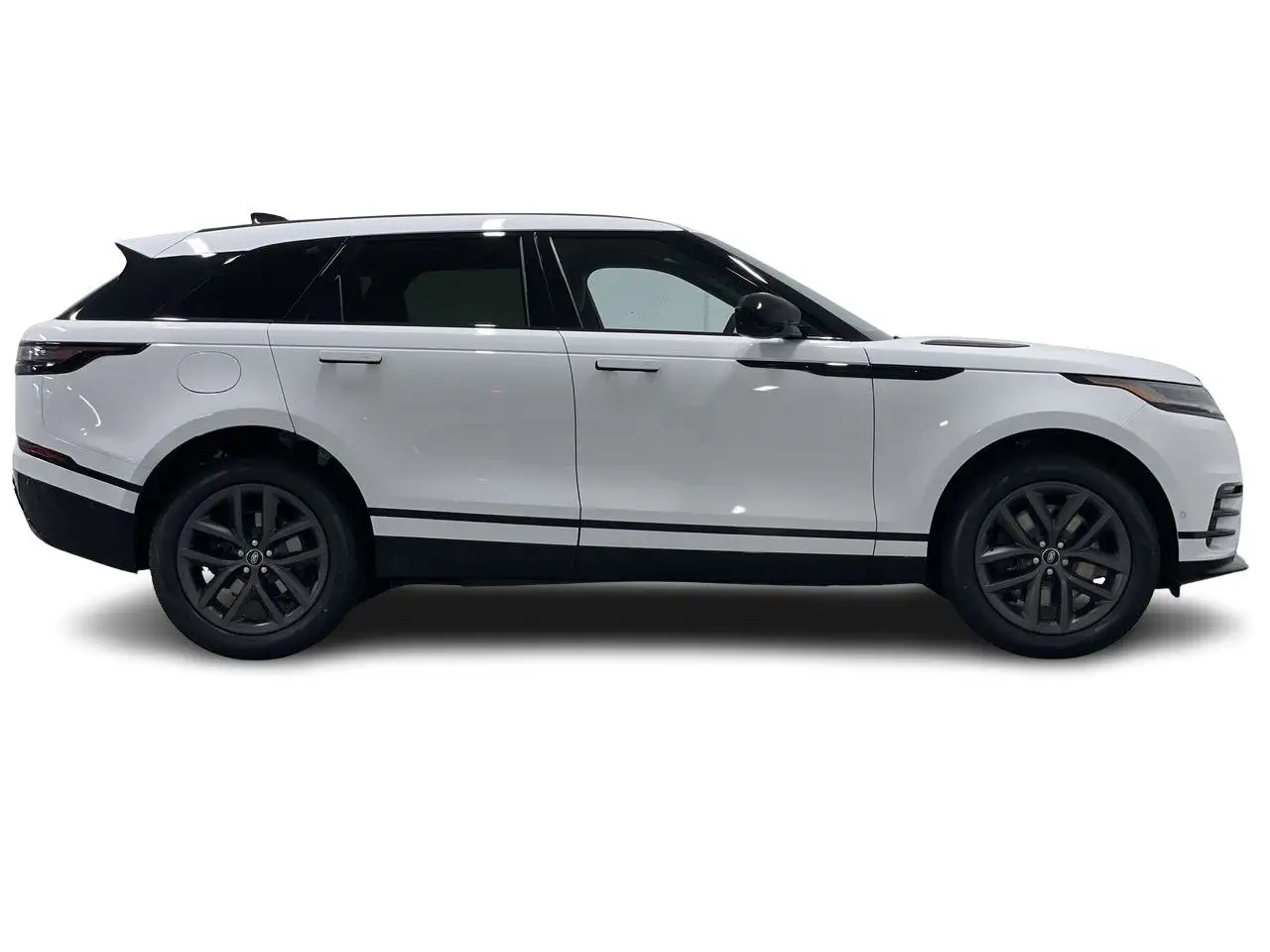 Land Rover Range Rover Velar снимка Land Rover Range Rover Velar