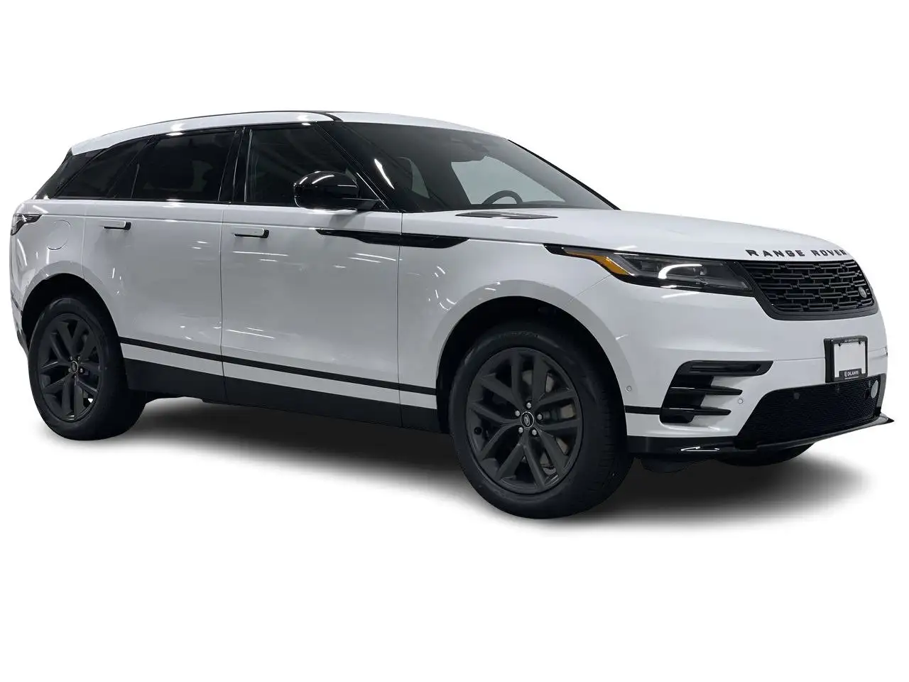 Land Rover Range Rover Velar снимка Land Rover Range Rover Velar