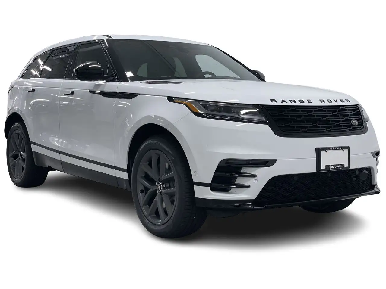 Land Rover Range Rover Velar снимка Land Rover Range Rover Velar