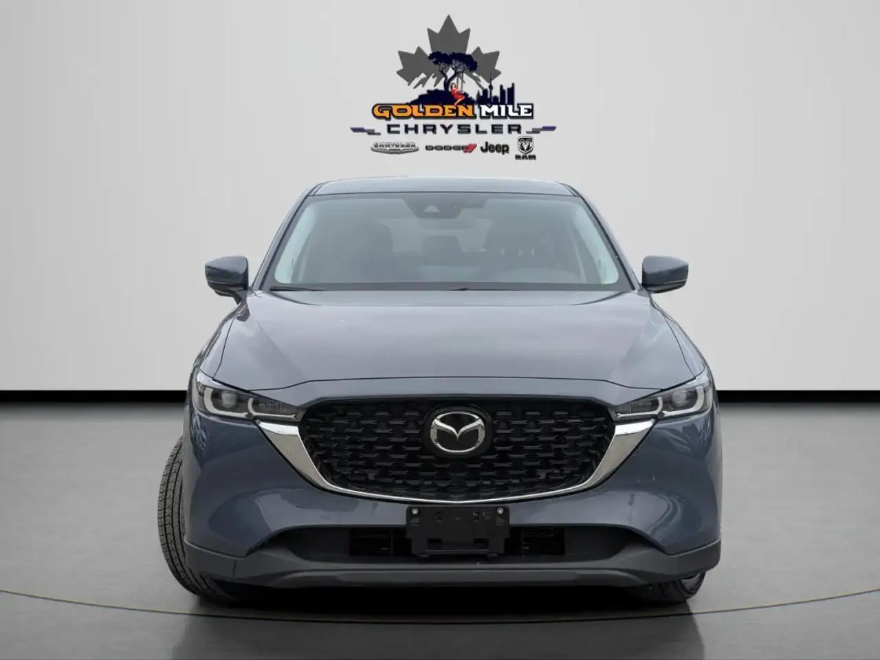 Mazda CX-5 photo Mazda CX-5