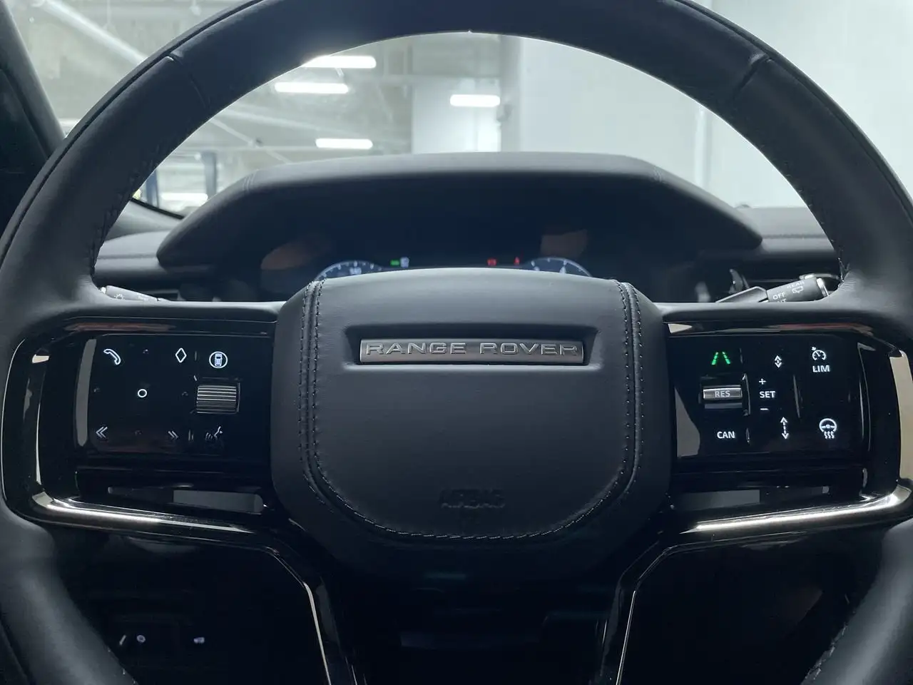 Land Rover Range Rover Velar снимка Land Rover Range Rover Velar