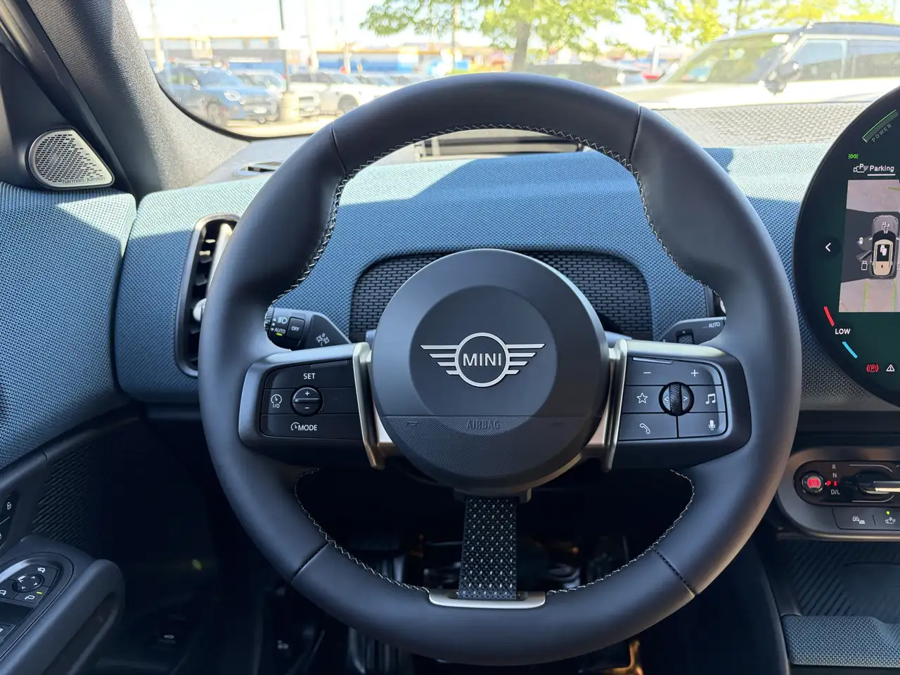 MINI Countryman photo MINI Countryman
