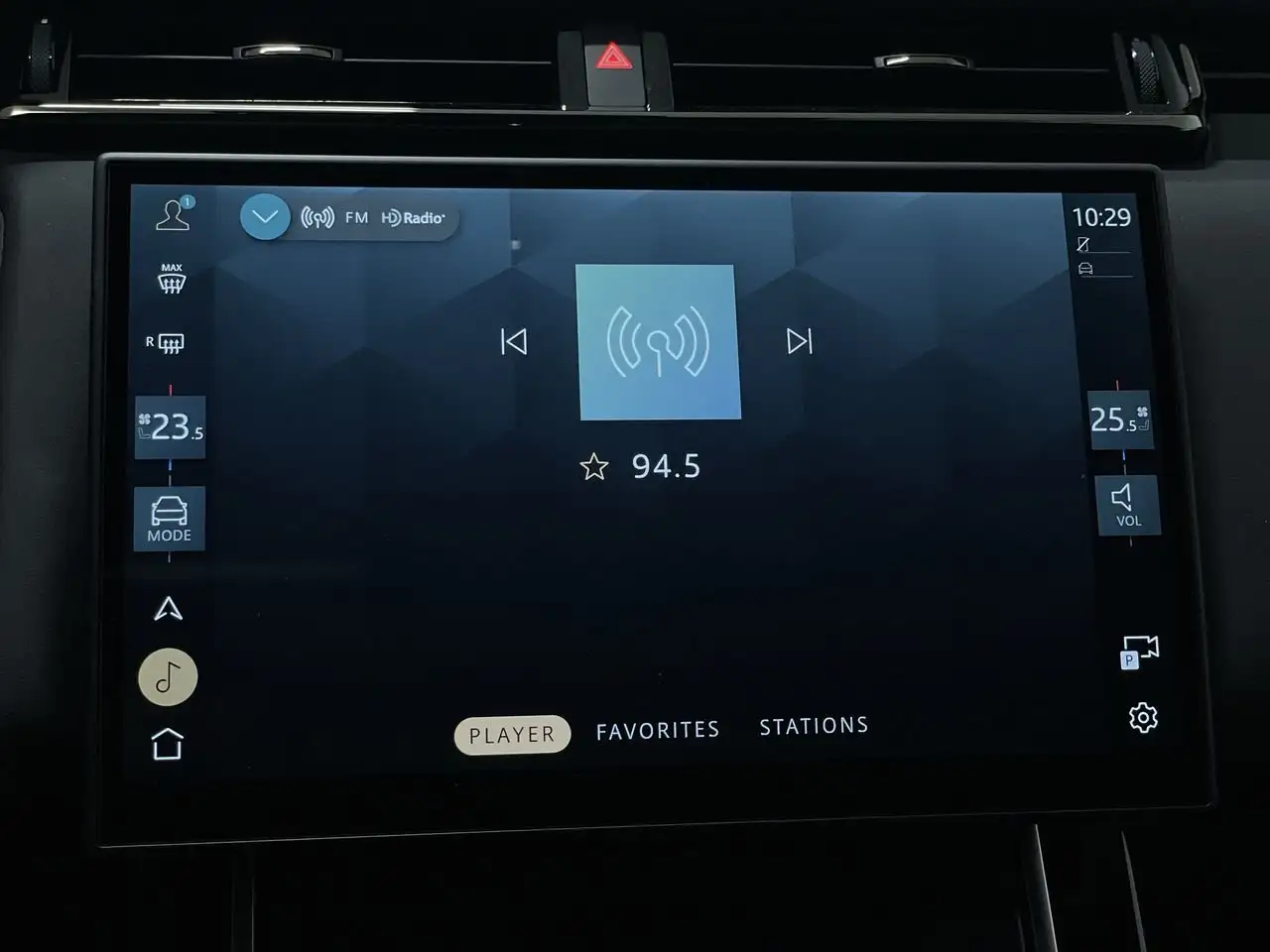 Land Rover Range Rover Velar снимка Land Rover Range Rover Velar