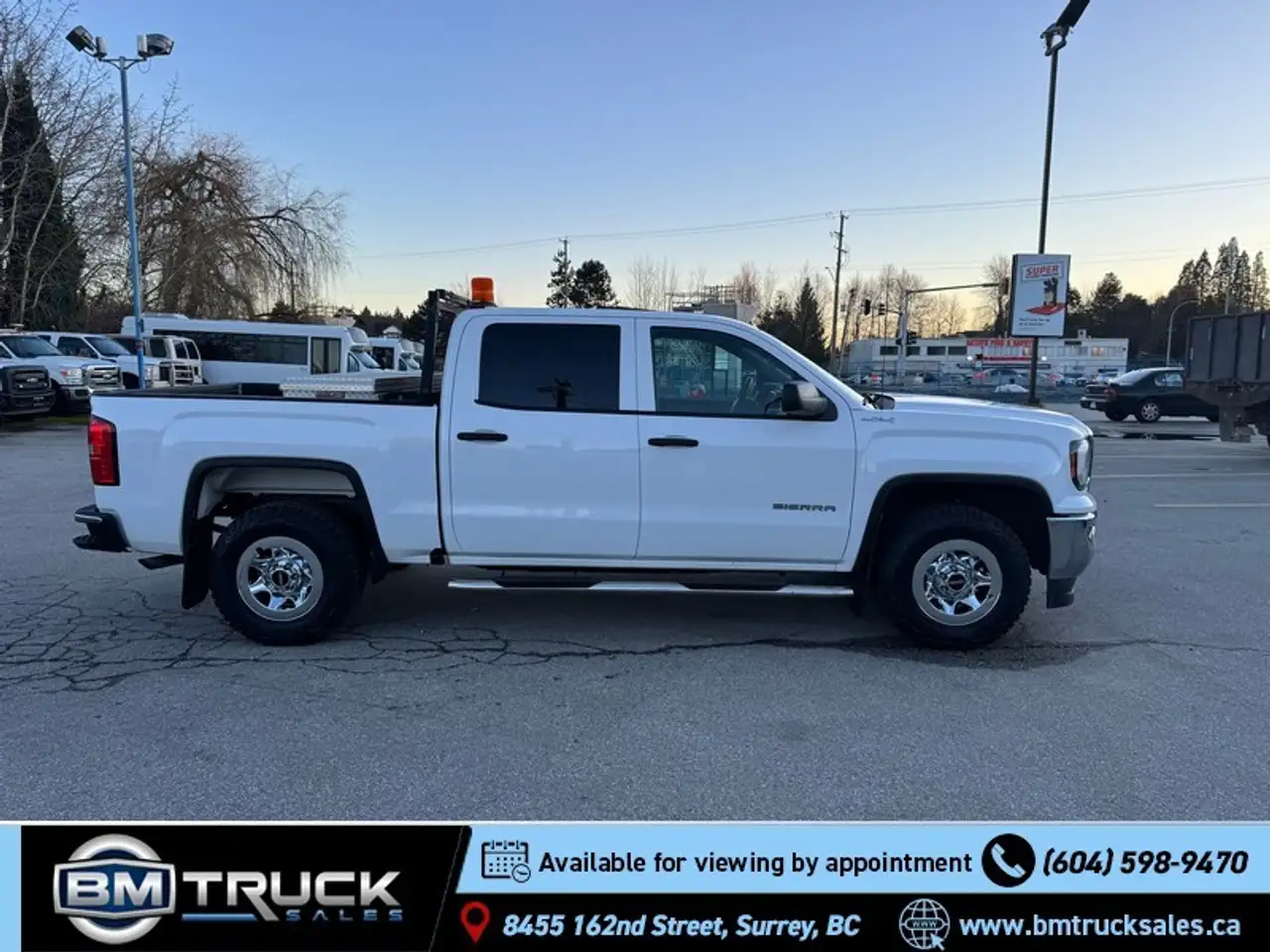 GMC Sierra 1500 photo GMC Sierra 1500