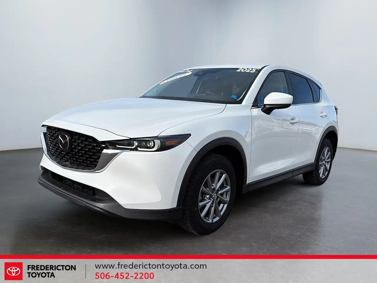 Mazda CX-5 photo Mazda CX-5