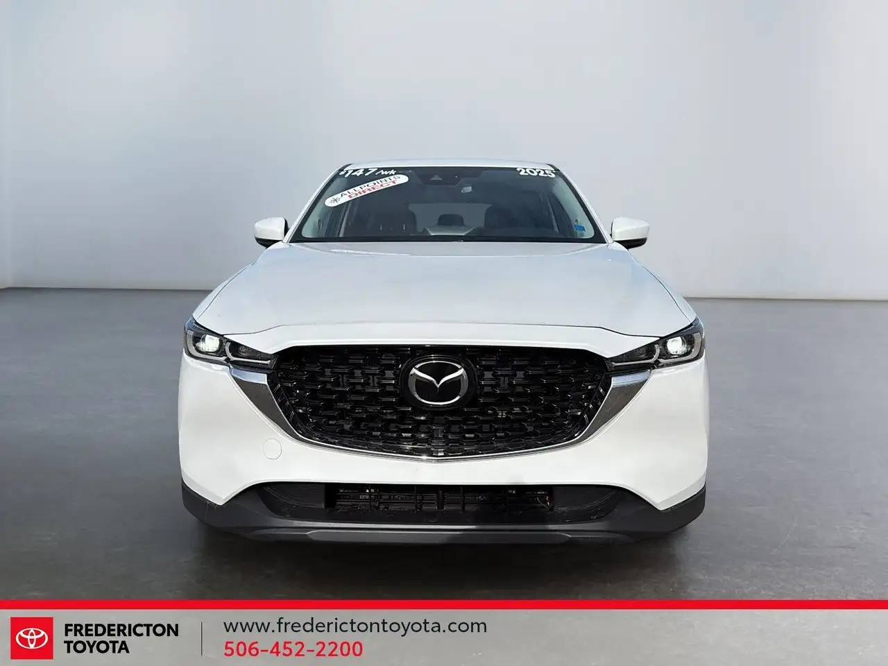 Mazda CX-5 photo Mazda CX-5