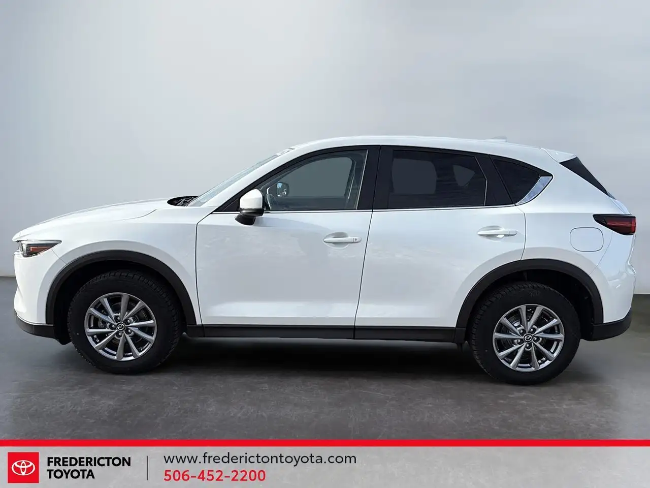 Mazda CX-5 photo Mazda CX-5