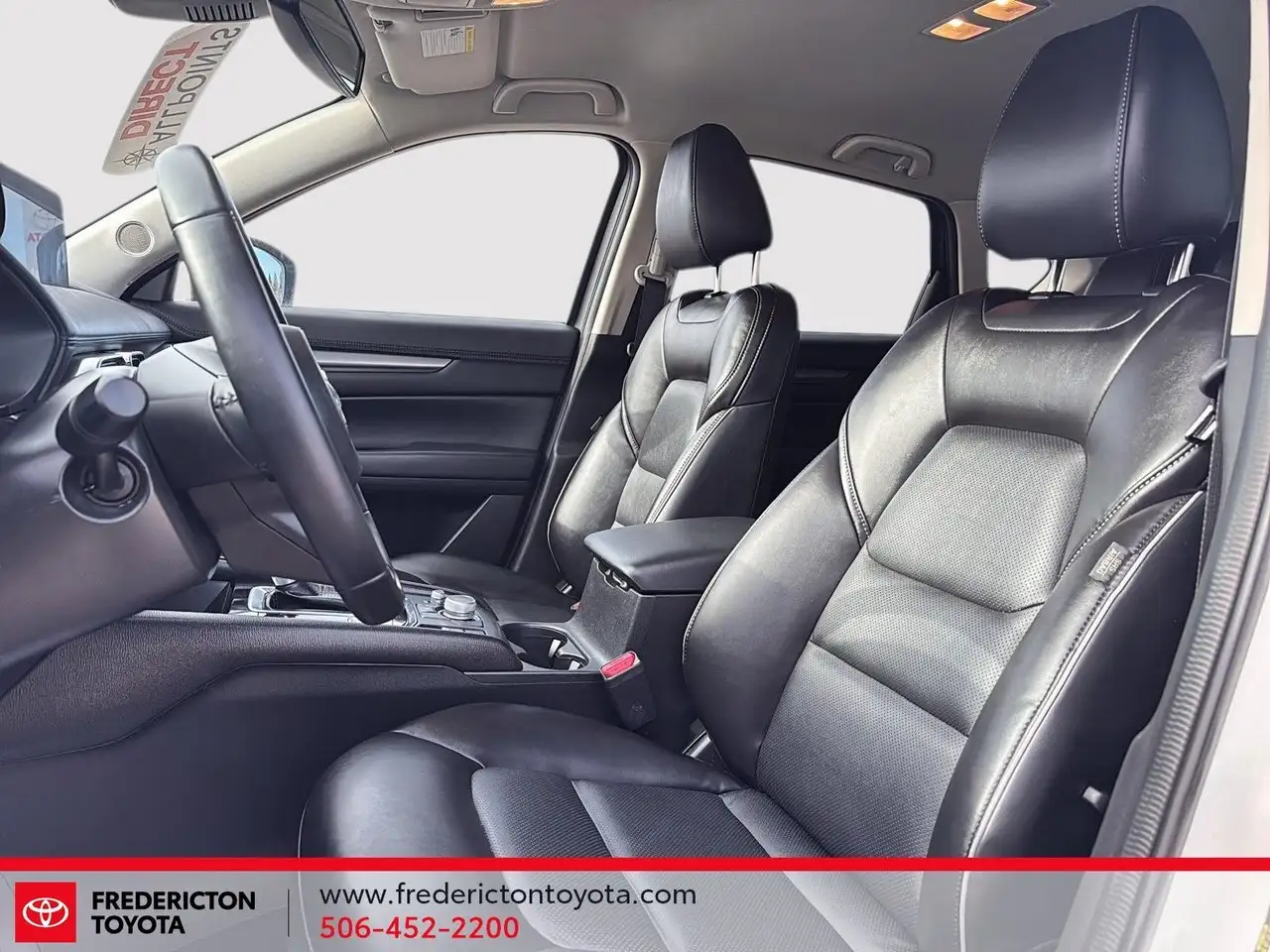 Mazda CX-5 photo Mazda CX-5