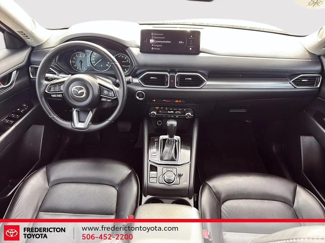Mazda CX-5 photo Mazda CX-5