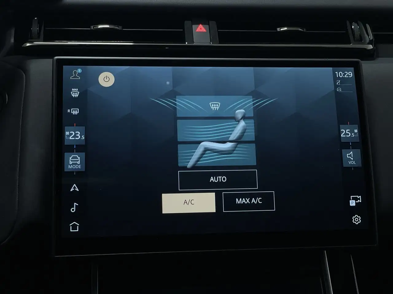 Land Rover Range Rover Velar снимка Land Rover Range Rover Velar