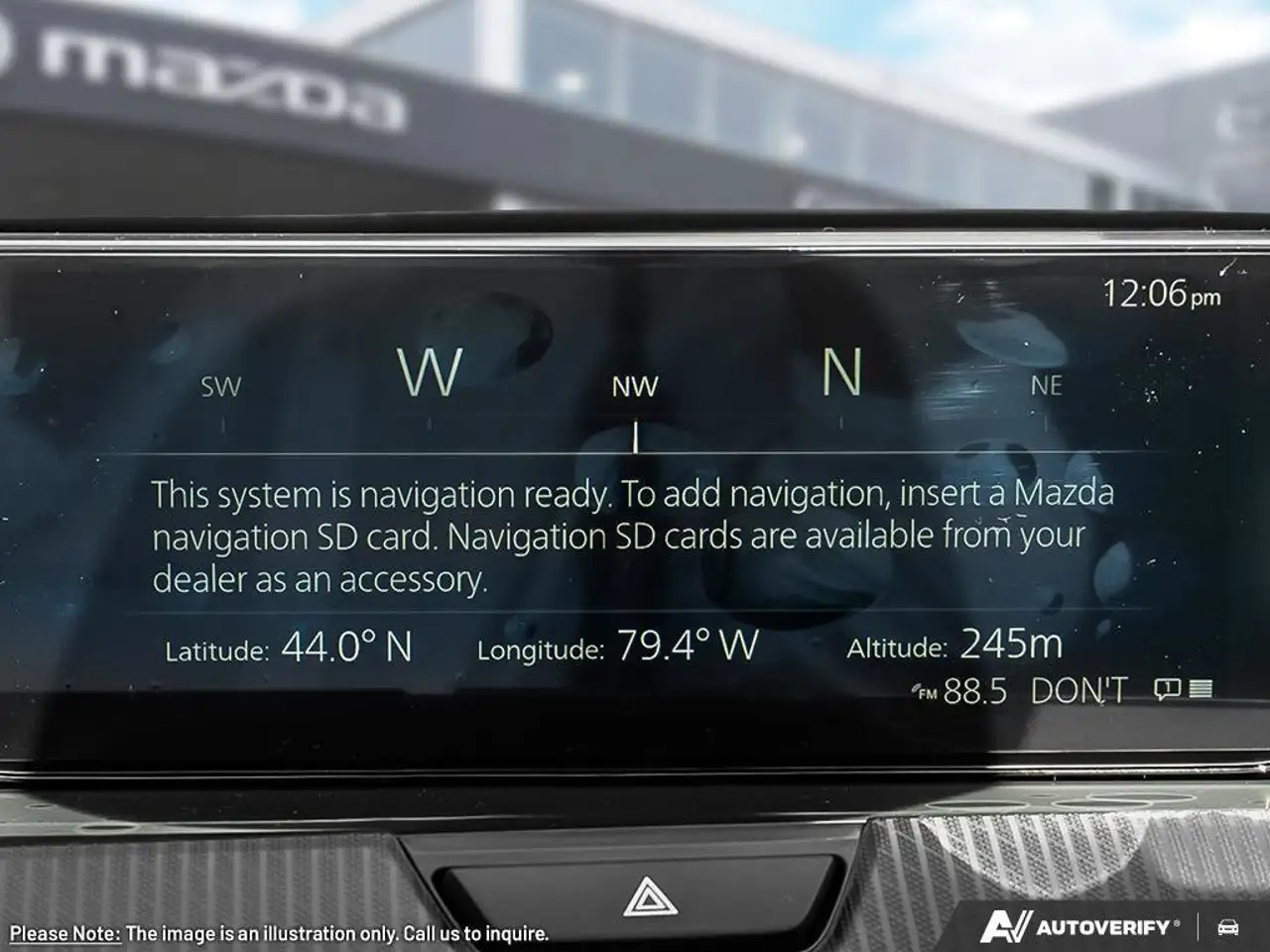 Mazda CX-70 PHEV снимка Mazda CX-70 PHEV