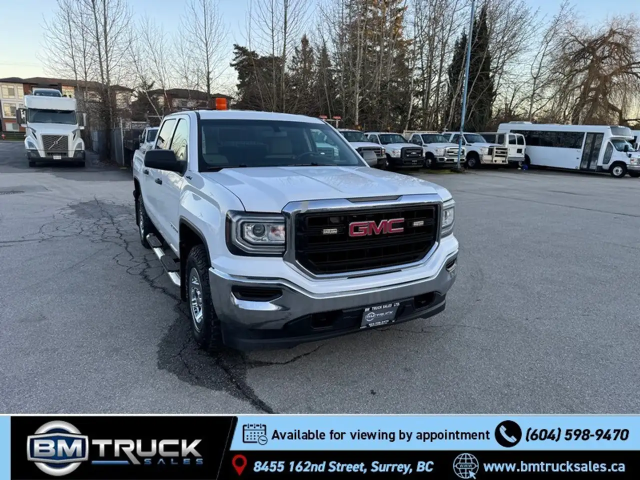 GMC Sierra 1500 photo GMC Sierra 1500