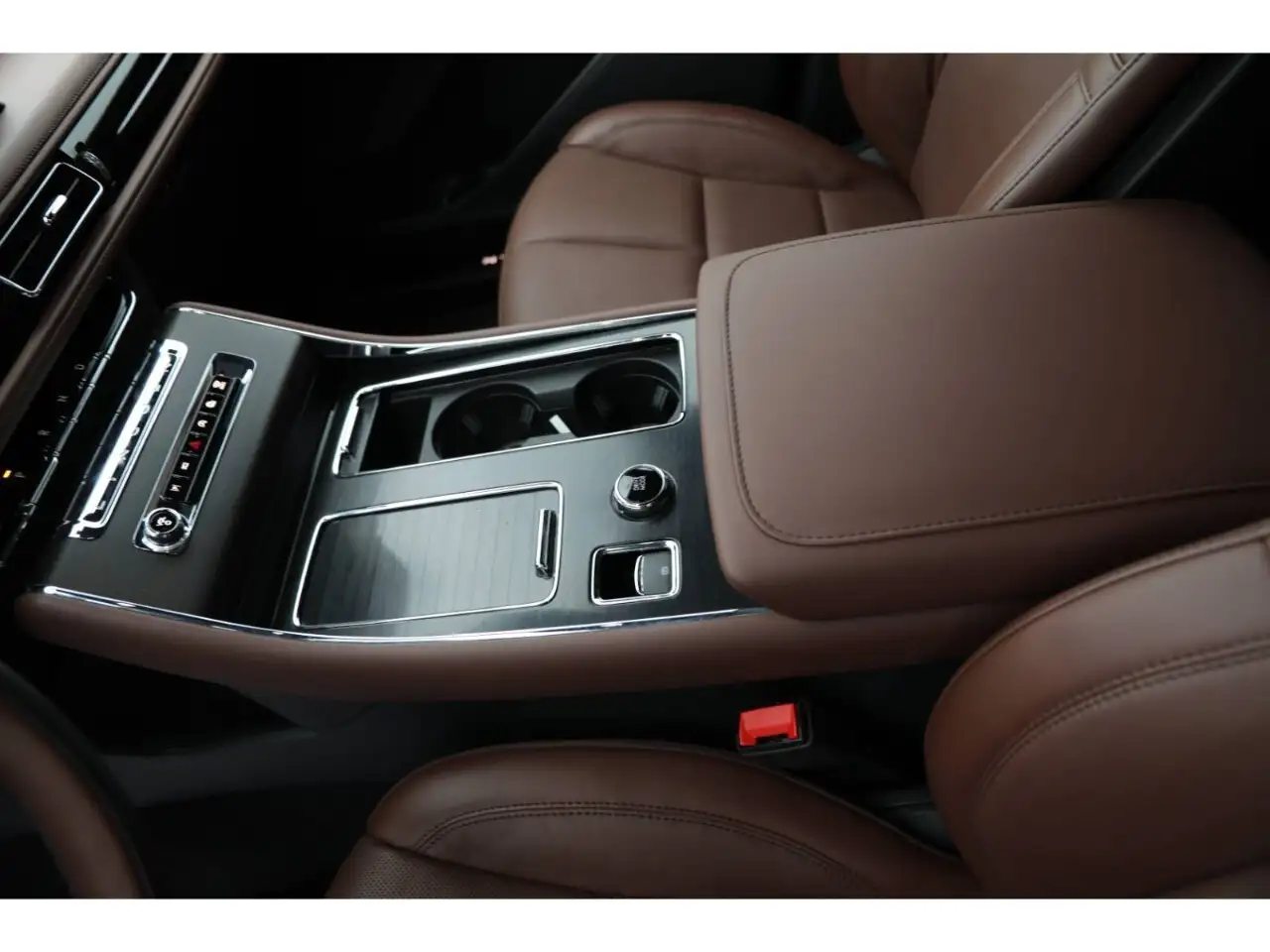 Lincoln Aviator fotografie Lincoln Aviator