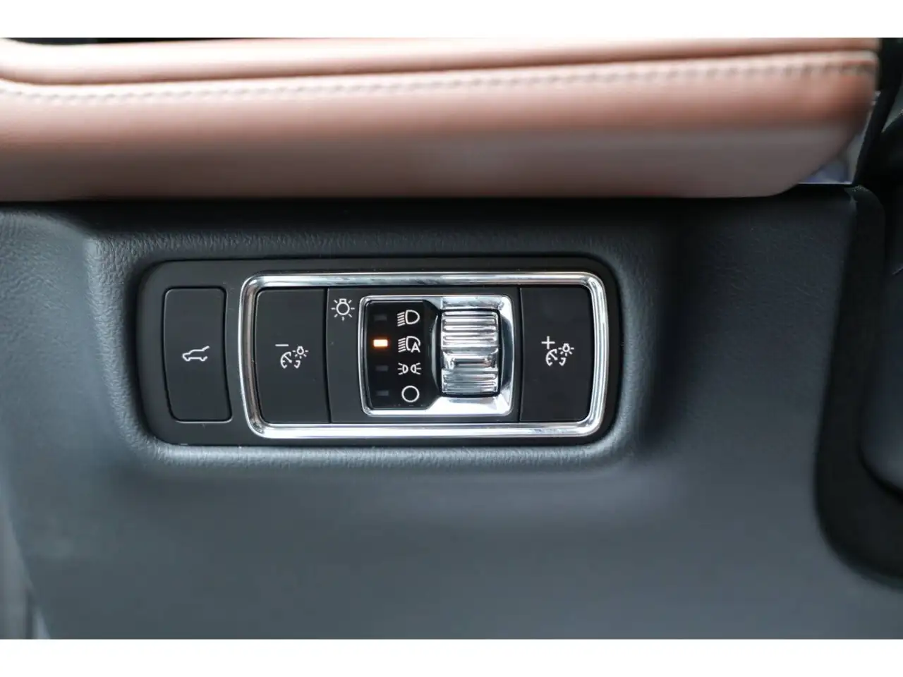 Lincoln Aviator fotografie Lincoln Aviator