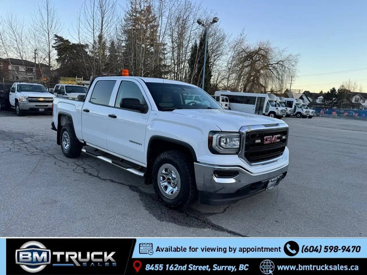 GMC Sierra 1500 photo GMC Sierra 1500