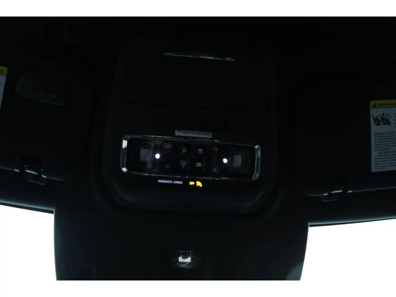 Lincoln Aviator fotografie Lincoln Aviator