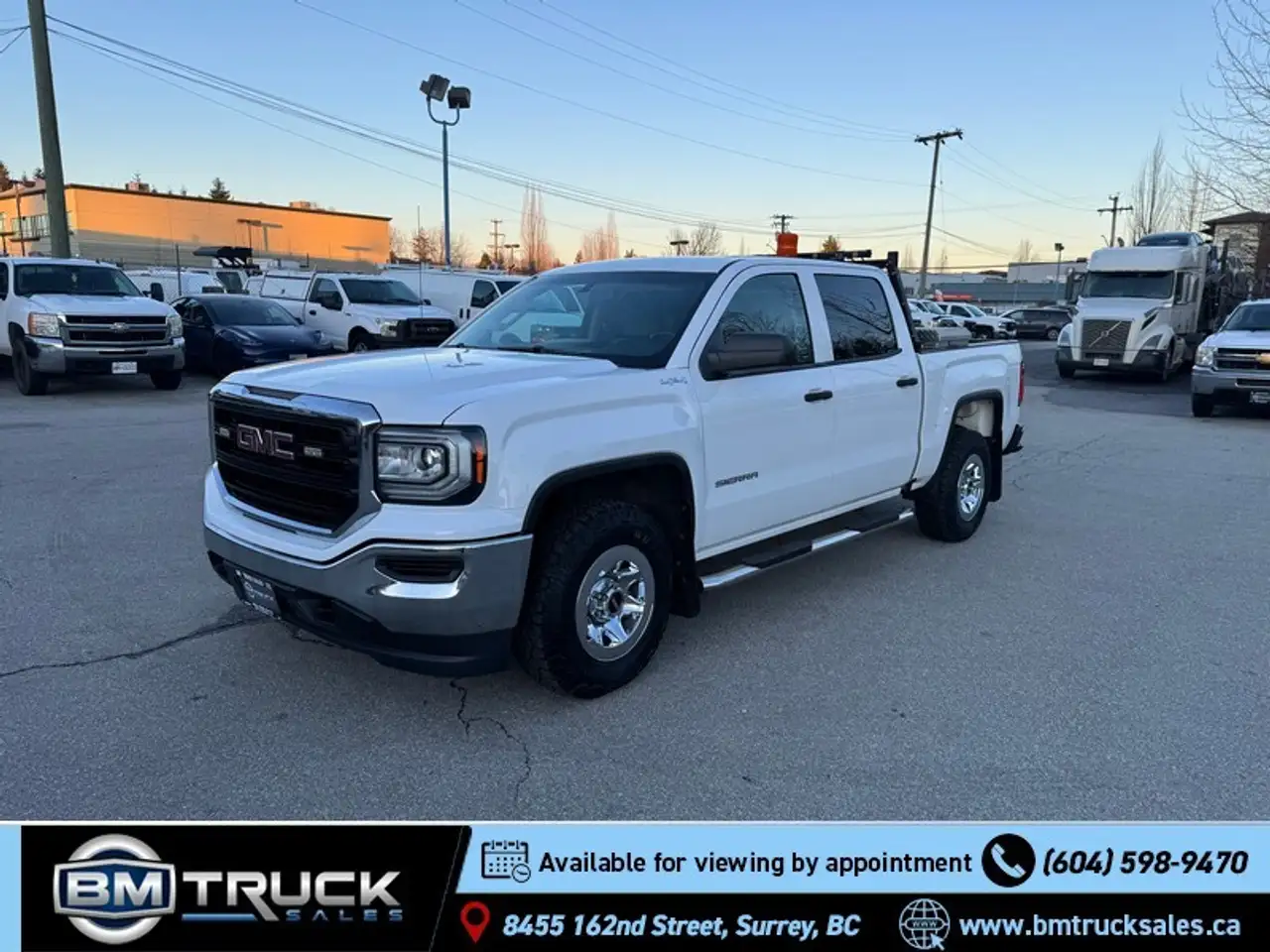 GMC Sierra 1500 photo GMC Sierra 1500