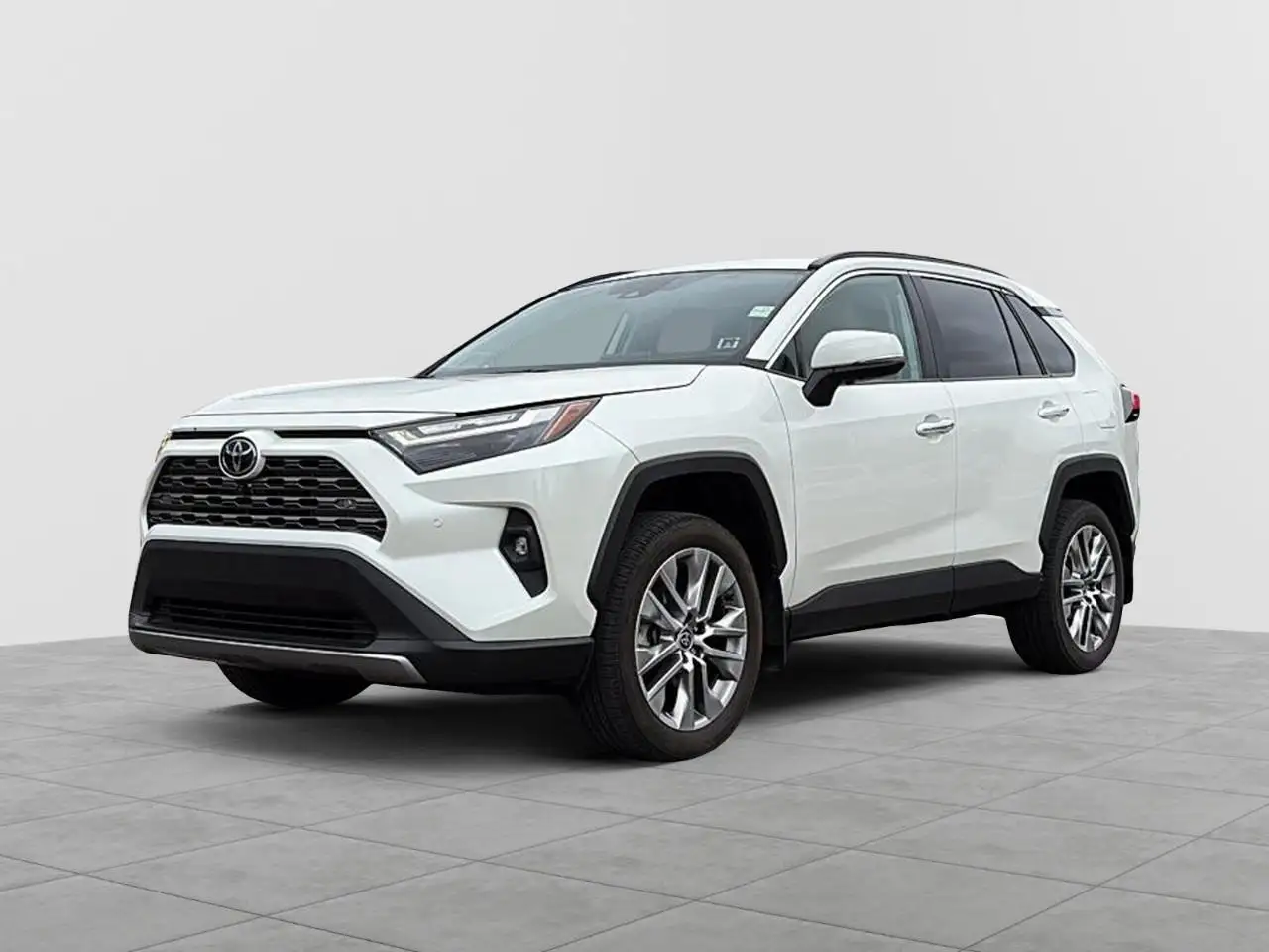 Toyota RAV 4 fotografie Toyota RAV 4